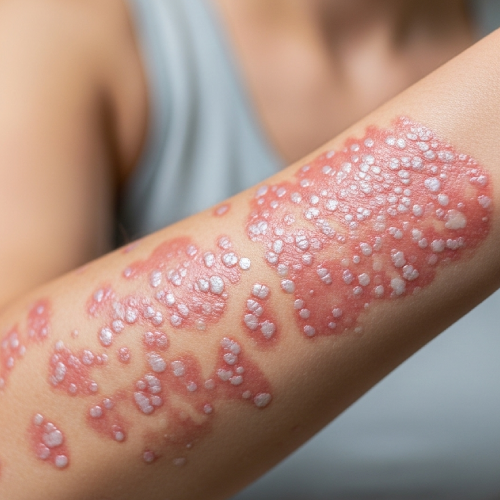 Psoriasis